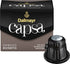 DALLMAYR 10CAPS. (56G) NESPRESSO ESPRESSO RISTRETTO