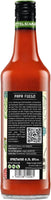 Papa Fuego Mexikaner (1 x 0.7 l) | Mittelscharfer Tomatenschnaps