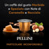 Pellini Cremoso - Aluminum Capsules 10pc