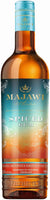 MAJAWI Spiced Rum  35.00  0,7l /n