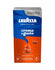 LAVAZZA - Nespresso - Caffè - Crema e Gusto Forte - Alluminio - Conf. 10