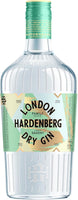 Hardenberg Gin 37,5% 0,70l