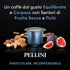 Pellini Decaffeinato - Aluminum Capsules 10pc