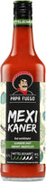 Papa Fuego Mexikaner (1 x 0.7 l) | Mittelscharfer Tomatenschnaps