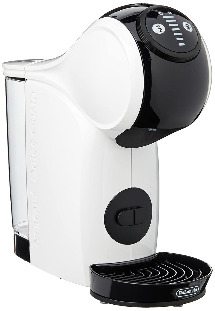 DELONGHI Dolce Gusto Macchina Genio – Coffee Mall - Main Image