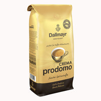 DALLMAYR 1KG CREMA PRODOMO - BEANS
