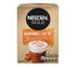 Nescafe Gold Caramel Latte Coffee Sachet - 17g