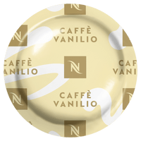 Nespresso Professional - Caffé Vanilio