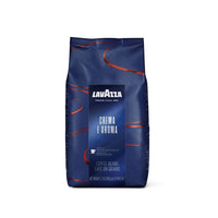 LAVAZZA CREMA E AROMA ESPRESSO BLUE - BEANS 1KG