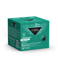 CELLINI DOLCE GUSTO DELIZIOSO