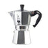 BIALETTI - Caffettiera Moka - Moka Express 6 tazze 300ml