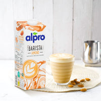 ALPRO - Mandorla Barista