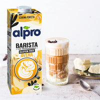 ALPRO - Avena (Oat) Barista