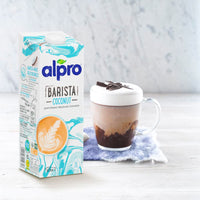 ALPRO - Coconut Barista