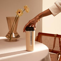 NOMAD Travel Mug large Latte (540ml)