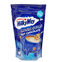 MARS  MILKY WAY HOT CHOCOLATE - 140G