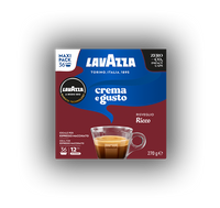 LAVAZZA - A Modo Mio - Caffè - Crema e Gusto Ricco - Conf. 36