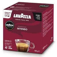 LAVAZZA - A Modo Mio - Caffè - Intenso - Conf. 54