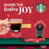 STARBUCKS - Nespresso - Caffè - Toffee Nut - Conf. 10