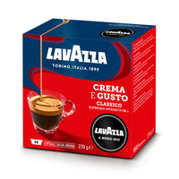 LAVAZZA - A Modo Mio - Caffè - Crema e Gusto Classico - Conf. 36