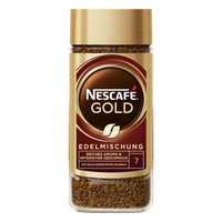NESCAFE 100G GOLD (7) - INSTANT