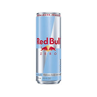 Red Bull  Sugar free - 0,25 L