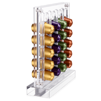 Versilo - კაფსულების დისპენსერი