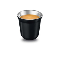 Pixie Espresso, Paris