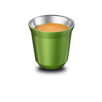 PIXIE Espresso - Rio de Janeiro