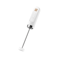 Nespresso NanoFoamer