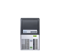 Scotsman ACM 47 AS - 24kg - Self Contained Gourmet Ice Maker