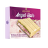 ANGEL HAIR WHITE CHOCOLATE - ALYAN - 80G