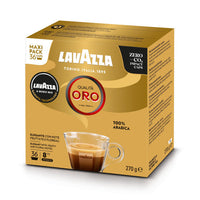 LAVAZZA - A Modo Mio - Caffè - Qualità Oro - Conf. 36