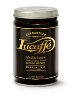 LUCAFFE TNI - MR. EXCLUSIVE 100% ARABICA  BEANS - 250 GR