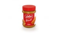 LOTUS - Biscoff Spread Cream 400g