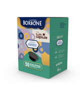 BORBONE - A Modo Mio - Caffè - Paradiso - Conf. 50