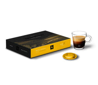 Nespresso professional - Brazil Organic