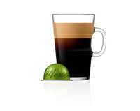 VERTUO -Master Origin Mexico  Intensity: 7 - 230 ml