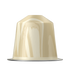 Coconut Vanilla Flavour Over Ice