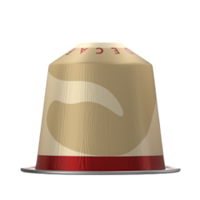 Vaniglia Decaffeinato