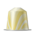 Yuzu Vanilla Over Ice