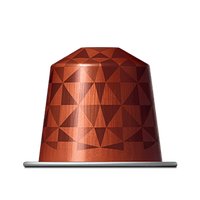 Cape Town Envivo Lungo Intensity: 10