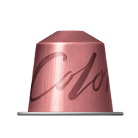 Master Origin Colombia  Intensity: 6