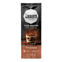 BIALETTI  PERFETTO MOKA TIRAMISU - GROUND -250G