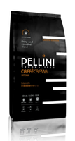 PELLINI CAFFE' CREMA INTENSA BEANS 1kg