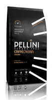 PELLINI CAFFÈ CREMA ITALIANA BEANS 1kg