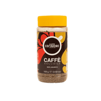 COSTADORO - instant  - Cento 100% Arabica 100gr