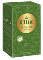Cilia® Green Tea - ჩაი