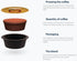 LAVAZZA - A Modo Mio - Caffè - Qualità Oro - Conf. 36