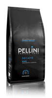 PELLINI DECAFFE' GRANI 200g